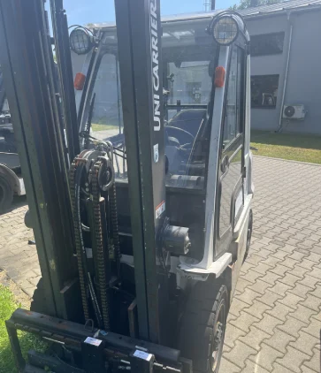 Linde H30